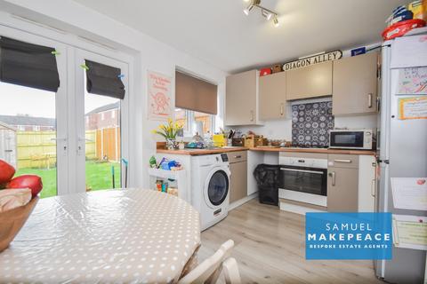 3 bedroom semi-detached house for sale - Robert Knox Way, Stoke-On-Trent ST4