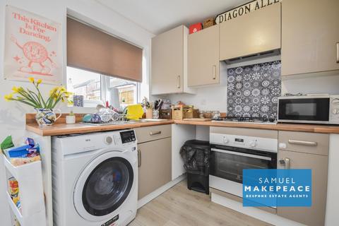 3 bedroom semi-detached house for sale, Robert Knox Way, Stoke-On-Trent ST4