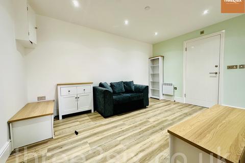 1 bedroom flat to rent - Flat 2, 129 Branston Street, B18 6EX