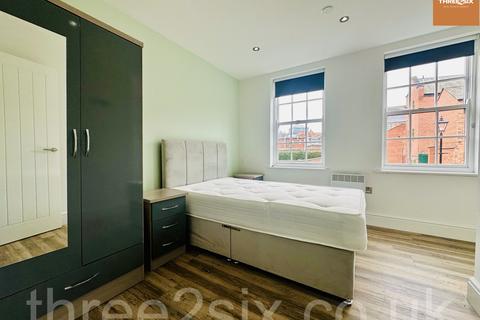 1 bedroom flat to rent - Flat 2, 129 Branston Street, B18 6EX