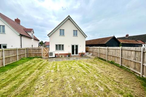 3 bedroom detached house for sale, Church Street, Great Ellingham