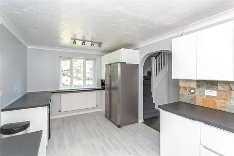 3 bedroom detached house for sale, Hamlet Close, Bricket Wood, St. Albans, Hertfordshire