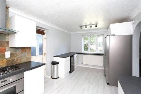 3 bedroom detached house for sale, Hamlet Close, Bricket Wood, St. Albans, Hertfordshire