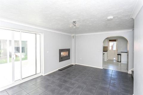 4 Hamlet Close, Bricket Wood, St Albans, AL2 3PP