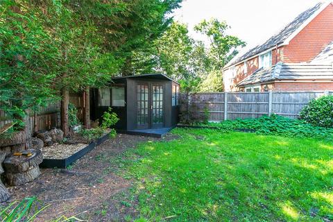 4 Hamlet Close, Bricket Wood, St Albans, AL2 3PP