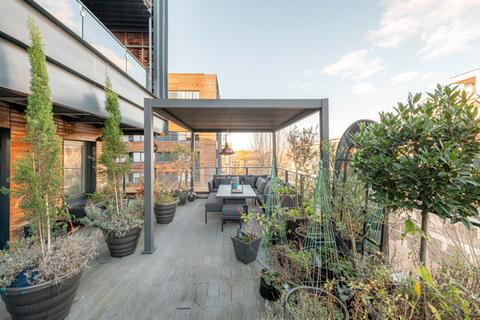 2 bedroom apartment for sale - Wharf Road, London N1
