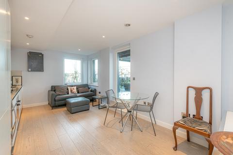 2 bedroom apartment for sale - Wharf Road, London N1