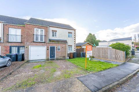 3 bedroom semi-detached house for sale, Old Post Office, East Heckington, Boston, PE20