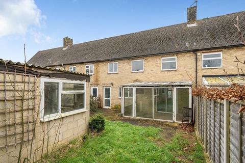 3 bedroom terraced house for sale, Middle Barton,  Oxfordshire,  OX7