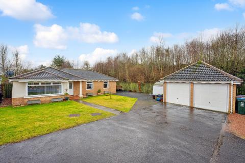 3 bedroom bungalow for sale, Innerleithen Way, Perth, Perthshire , PH1 1RN