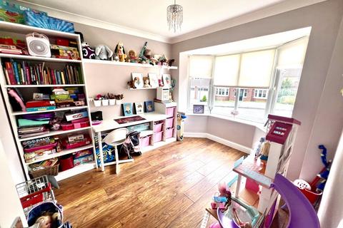 6 Grassholme Road, Hartlepool, TS26 0QH