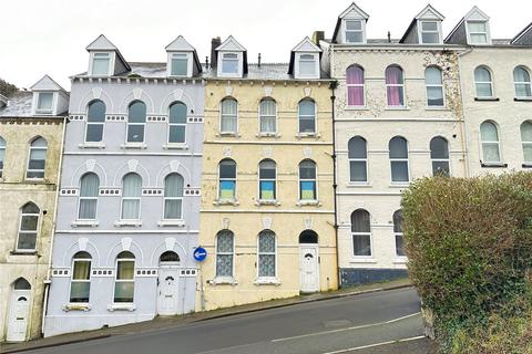 undefined, Oxford Grove, Ilfracombe, North Devon, EX34