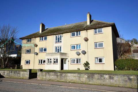 2 bedroom flat for sale - Flat 4, 54 Clifton Road, Lossiemouth, Morayshire