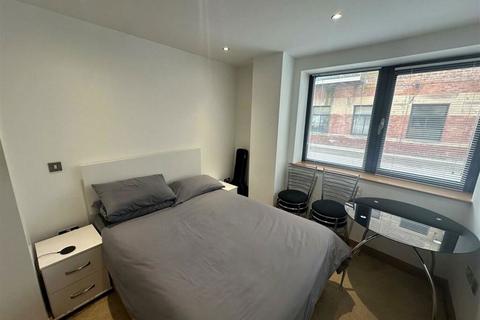 1 bedroom flat for sale - Salts Mill Road, Shipley, West Yorkshire, BD17 7DG