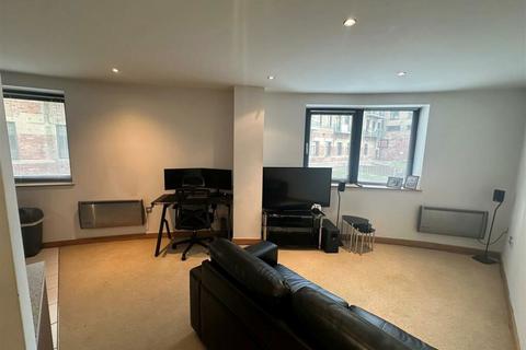 1 bedroom flat for sale, Salts Mill Road, Shipley, West Yorkshire, BD17 7DG