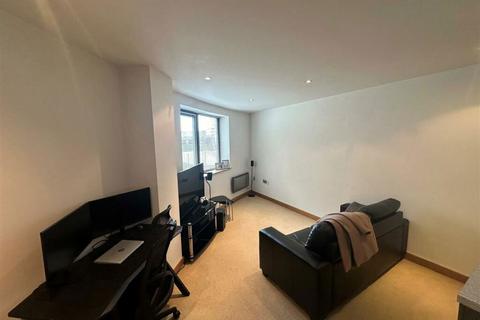 1 bedroom flat for sale, Salts Mill Road, Shipley, West Yorkshire, BD17 7DG