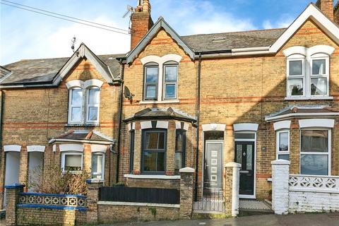 4 bedroom terraced house for sale, Gordon Road, Cowes