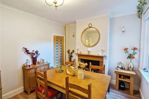 4 bedroom terraced house for sale, Gordon Road, Cowes
