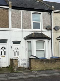 3 bedroom terraced house to rent - Mill Road, Deal CT14
