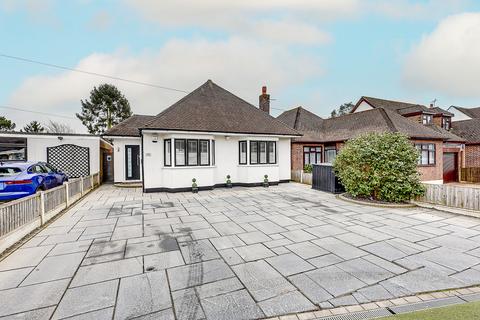 85 Benfleet Road, Benfleet, SS7 1QF