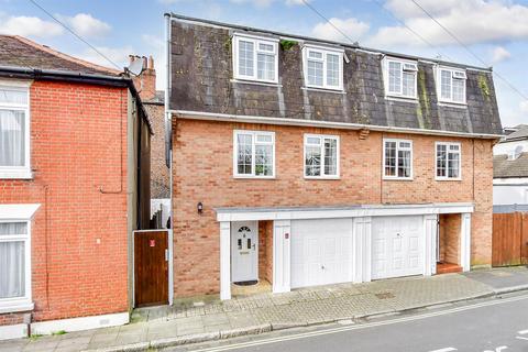 4 bedroom townhouse for sale - Ashby Place, Southsea, Hampshire