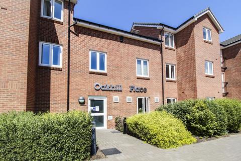2 bedroom retirement property for sale - Oakhill Place, High View, Bedford