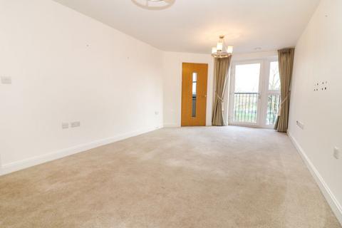 2 bedroom retirement property for sale, Oakhill Place, High View, Bedford