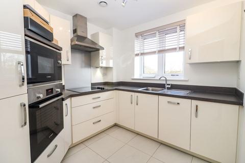 2 bedroom retirement property for sale, Oakhill Place, High View, Bedford