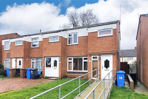 34 Fritton Close, Ipswich, IP2 9TE