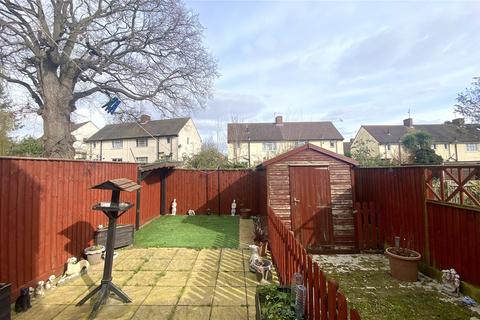 34 Fritton Close, Ipswich, IP2 9TE