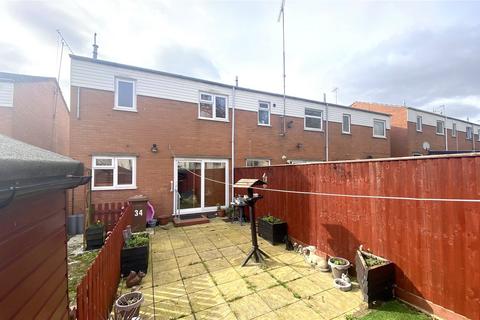 34 Fritton Close, Ipswich, IP2 9TE