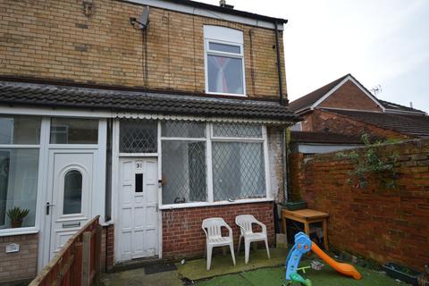 3 bedroom terraced house for sale, Rosebury Street, Hull HU3