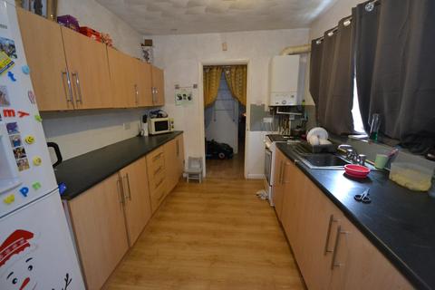 3 bedroom terraced house for sale, Rosebury Street, Hull HU3