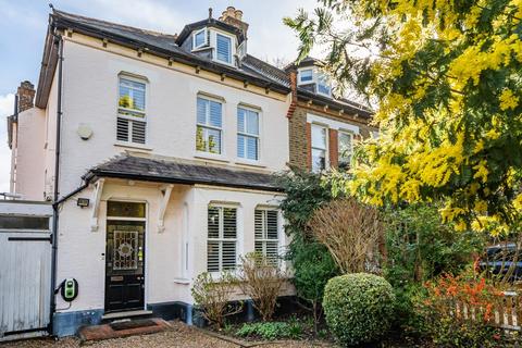 291 Kent House Road, Beckenham, BR3 1JQ
