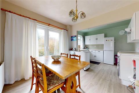 3 bedroom end of terrace house for sale, Thatch Court, The Street, North Lancing, West Sussex, BN15