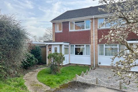 3 bedroom end of terrace house for sale, Dibden, Southampton, Hampshire, SO45