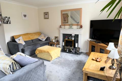 3 bedroom end of terrace house for sale, Dibden, Southampton, Hampshire, SO45