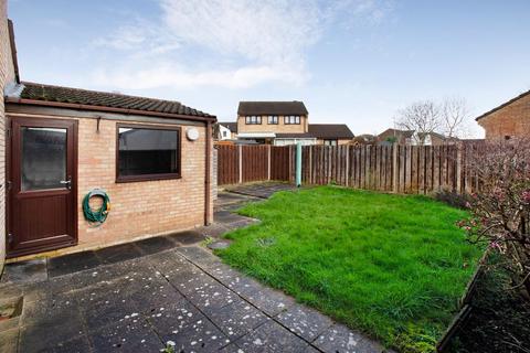 3 bedroom semi-detached house for sale, Grafton Close, Taunton TA2