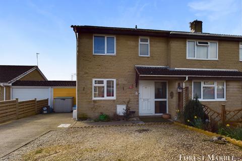 10 Linsvale Drive, Frome, BA11 2BP