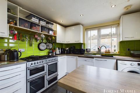 10 Linsvale Drive, Frome, BA11 2BP