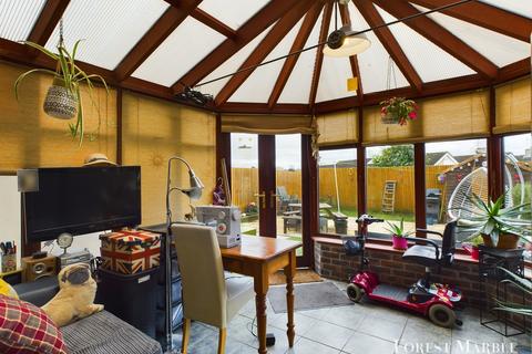 10 Linsvale Drive, Frome, BA11 2BP