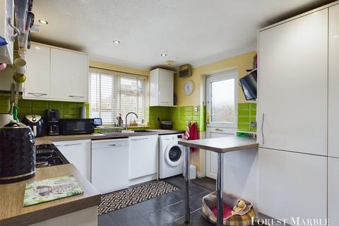 10 Linsvale Drive, Frome, BA11 2BP