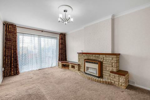 2 bedroom maisonette for sale, Wolsey Road, Ashford, TW15