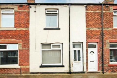 2 bedroom terraced house for sale - Parton Street, Hartlepool, Durham, TS24 8NN
