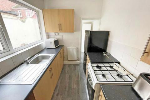2 bedroom terraced house for sale - Parton Street, Hartlepool, Durham, TS24 8NN