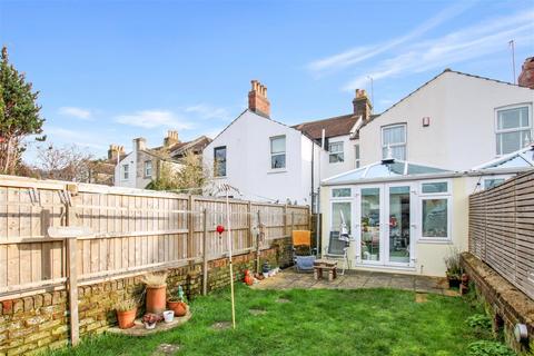 2 bedroom terraced house for sale - Ham Road, Worthing BN11 2QB