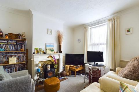 2 bedroom terraced house for sale, Ham Road, Worthing BN11 2QB
