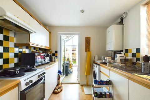 2 bedroom terraced house for sale - Ham Road, Worthing BN11 2QB