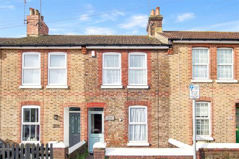 2 bedroom terraced house for sale, Ham Road, Worthing BN11 2QB