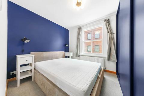 1 bedroom flat to rent, Severus Road, Battersea, London, SW11